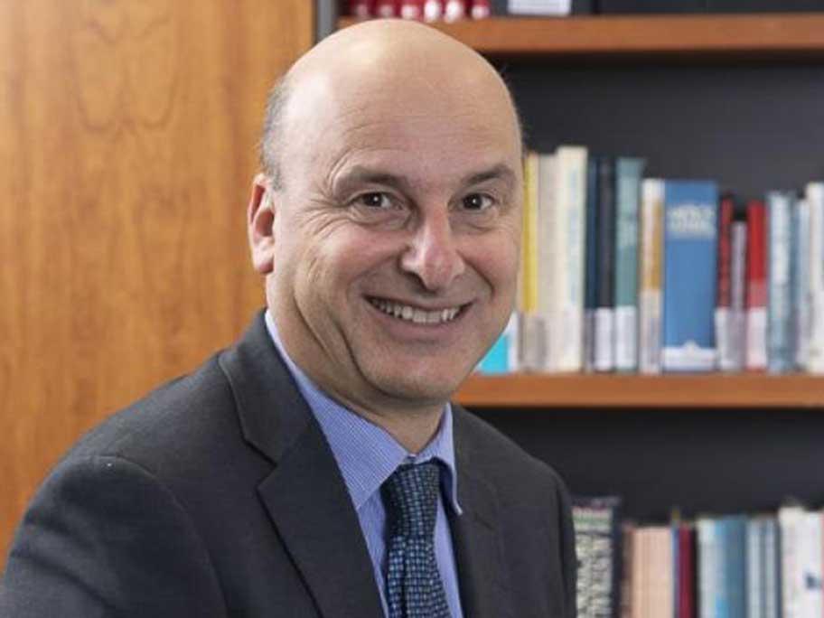 Dr John Sammut