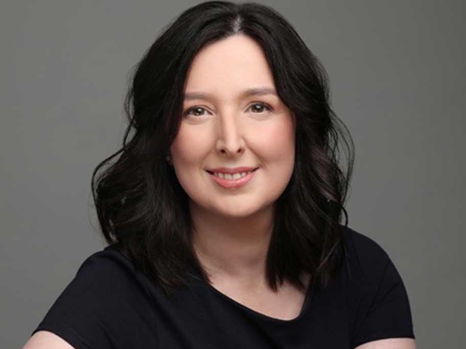 Dr Tanya Selak