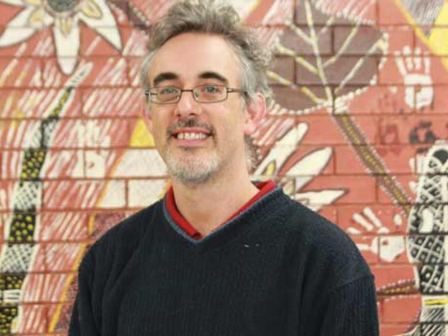 Dr Tim Senior