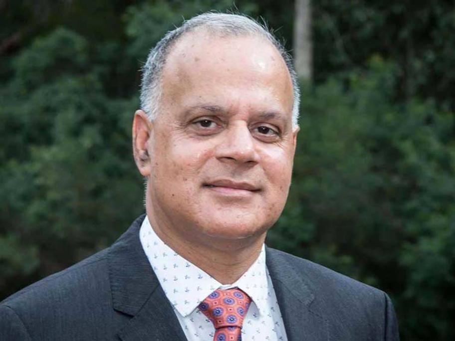 Dr Yadu Singh