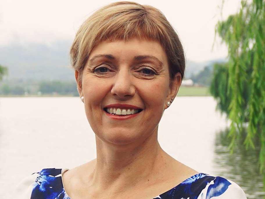 ACT Minister for Health Rachel Stephen-Smith. Photo: Wikimedia.