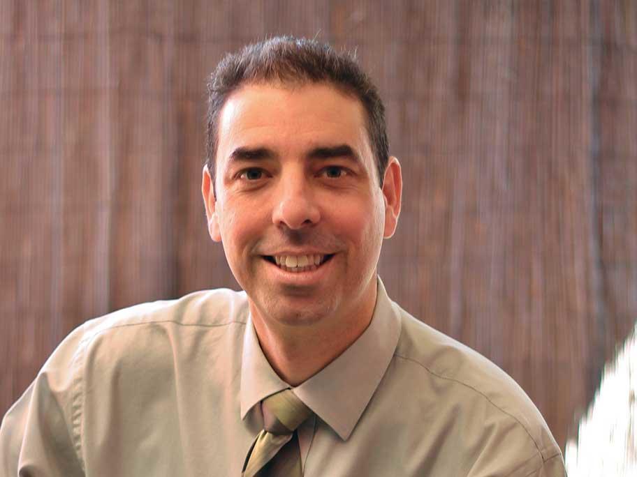 Dr Sean Stevens