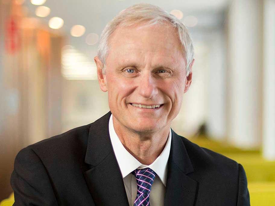 Professor Nick Talley