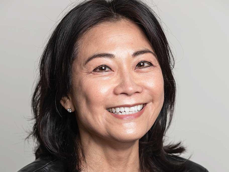 Professor Mimi Tang