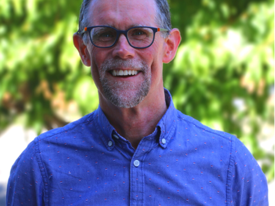 Dr Todd Cameron