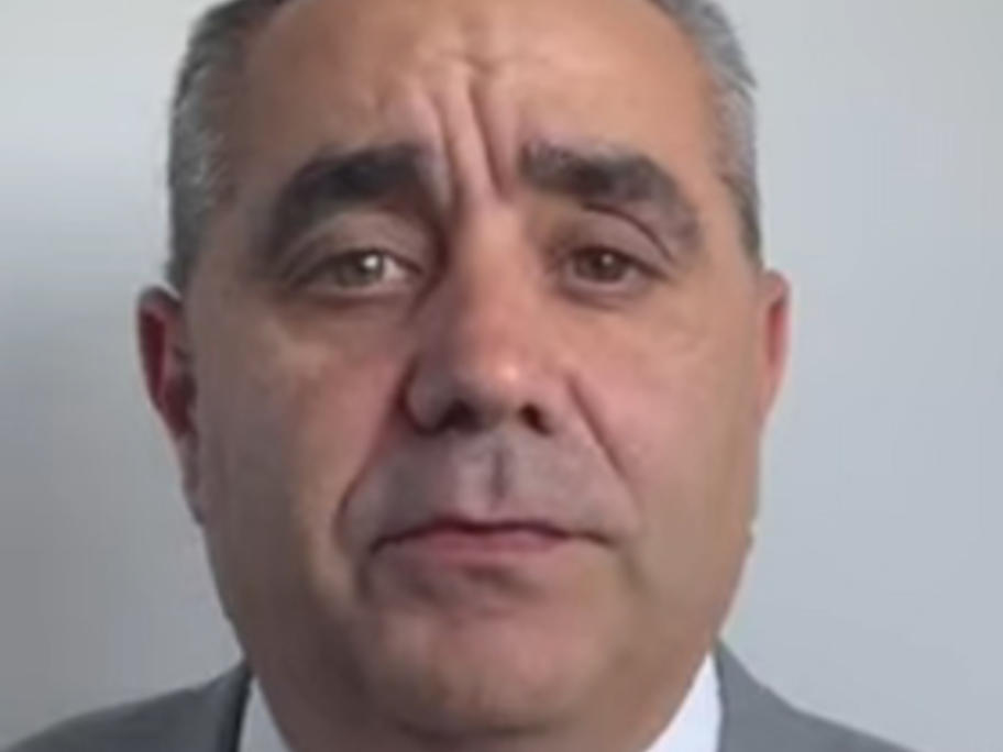 Tony Nikolic