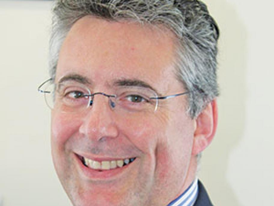 Professor Michael Vagg