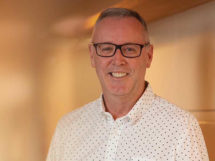 Paul Wappett
