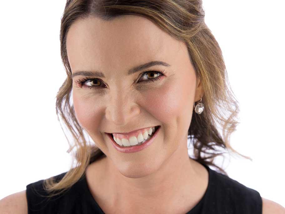 Dr Tammra Warby