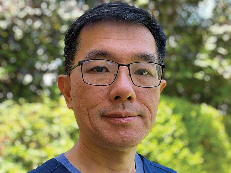 Dr Alvin Wee