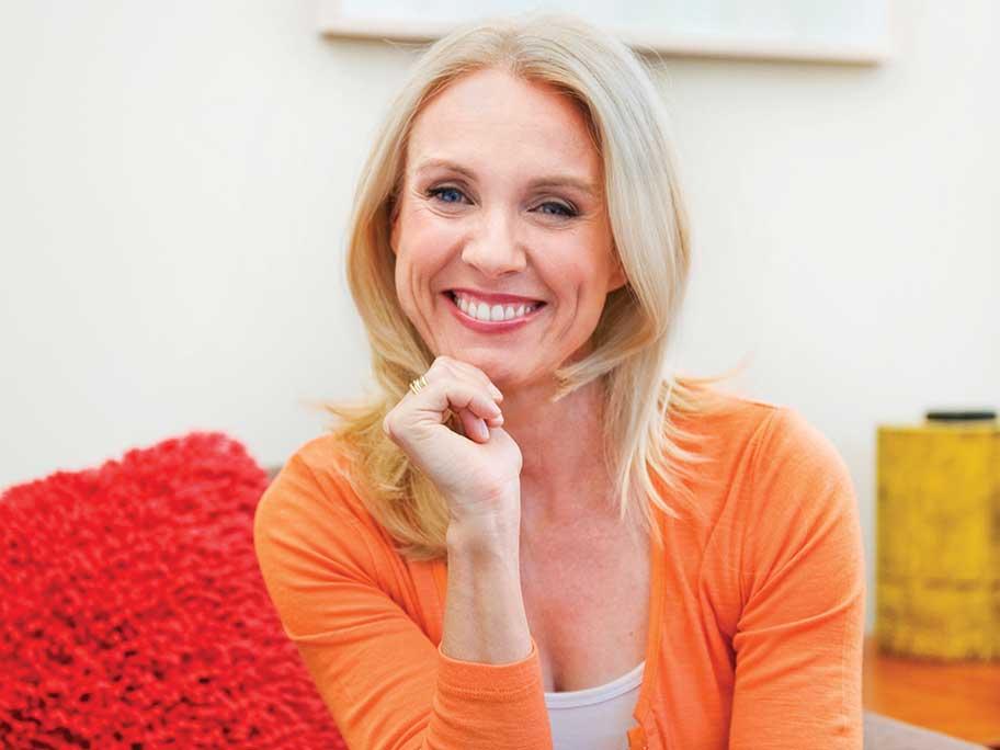Dr Caroline West