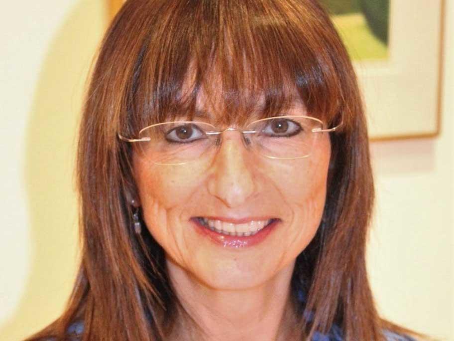 Dr Billie Whiteson