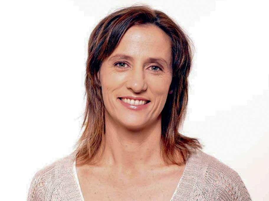 Dr Hester Wilson