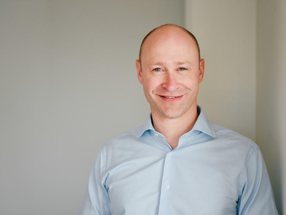 Andrew Cohen