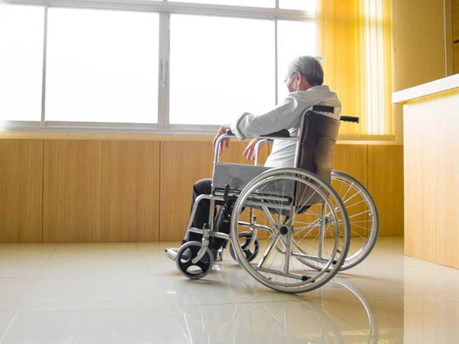 aged care