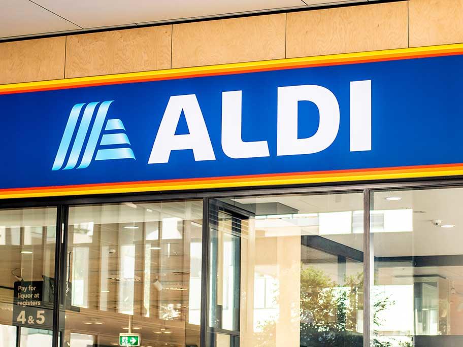 Aldi