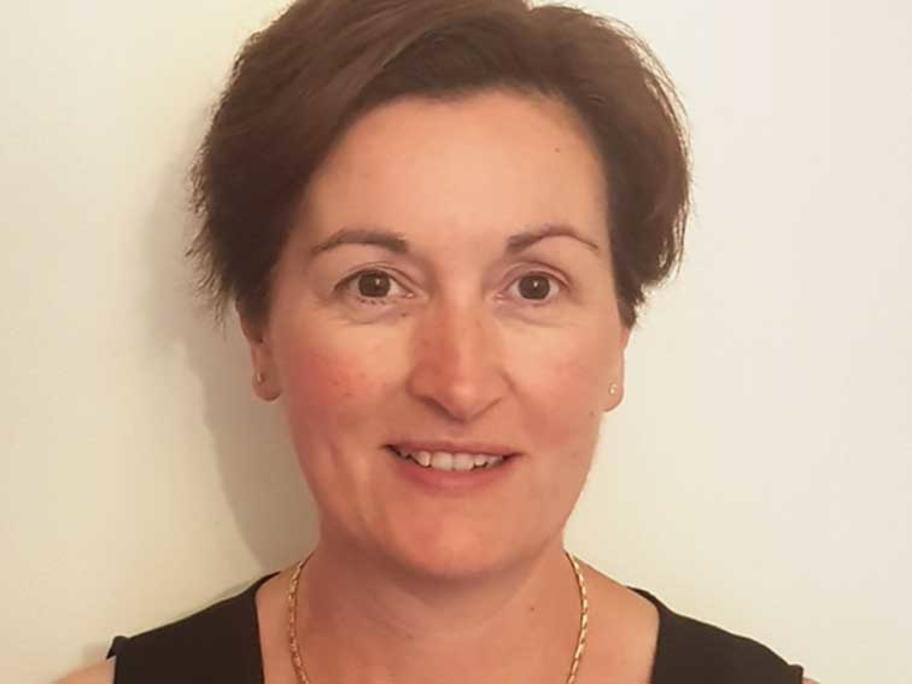 Dr Cathy Andronis.