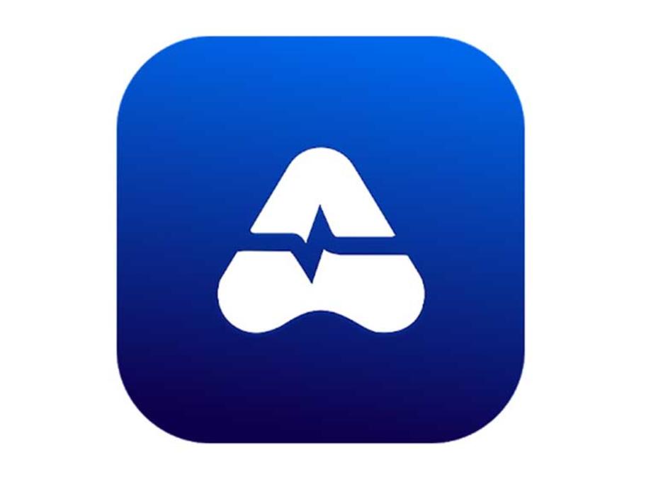 WHO academy APP