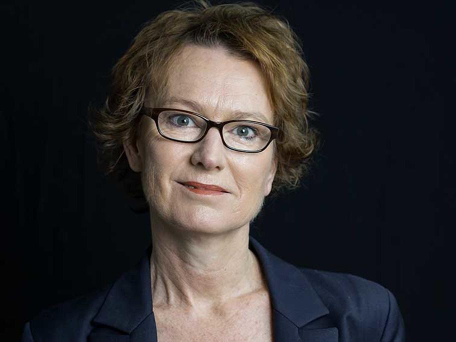 Fiona Armstrong