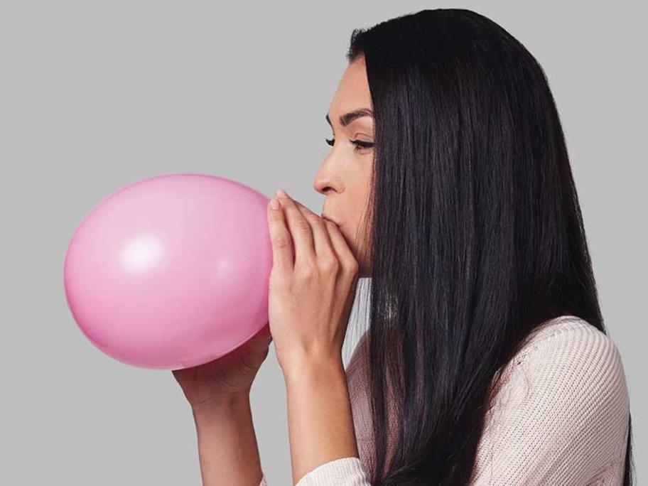 balloon