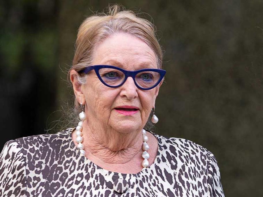 Betty King
