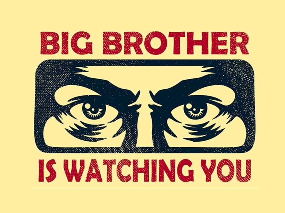 Big brother