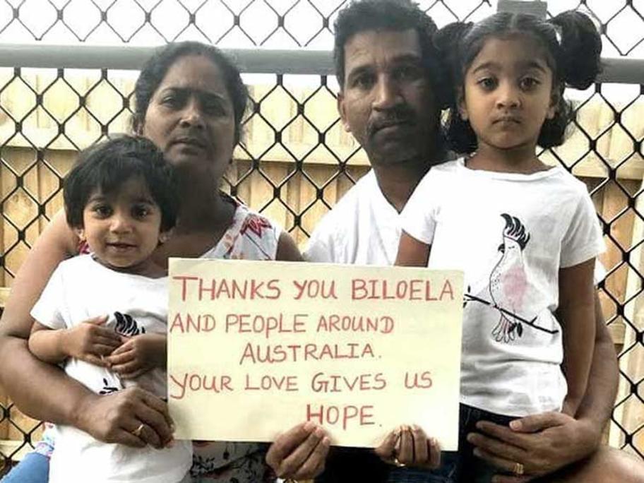 Grave concerns: Doctors in fight for 'Biloela family ...