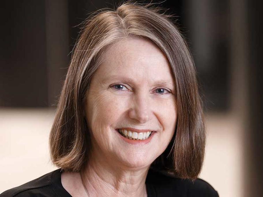 Dr Sara Bird