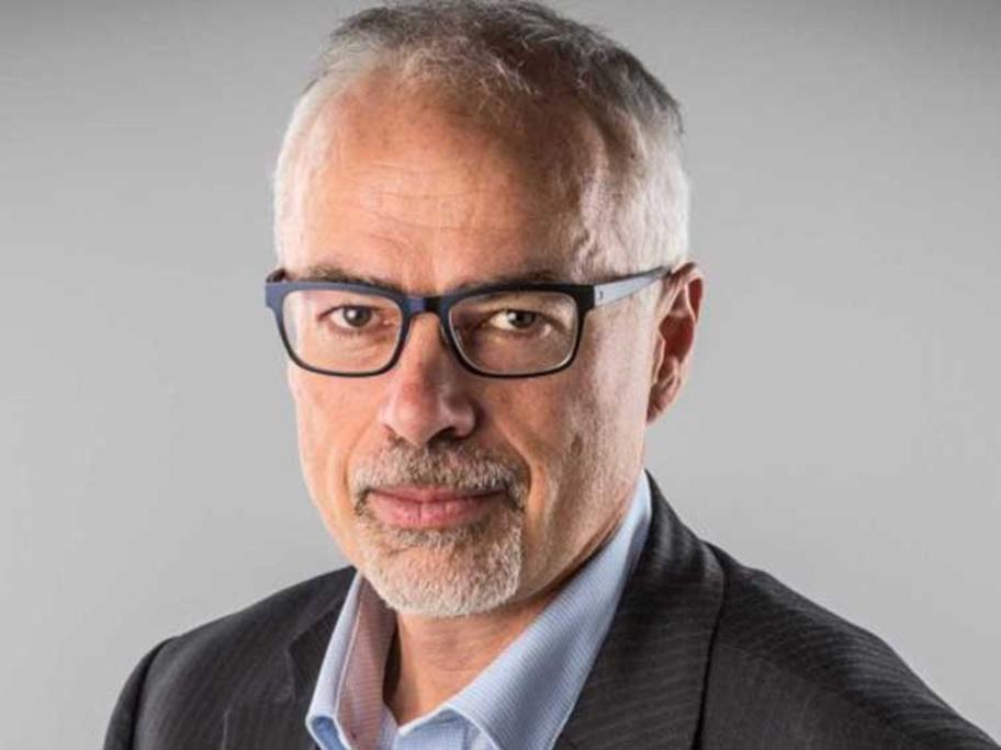 Professor Tony Blakely