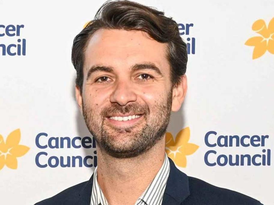 Dr Ben Bravery