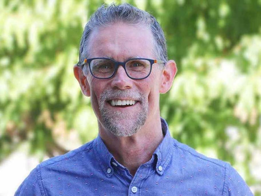 Dr Todd Cameron