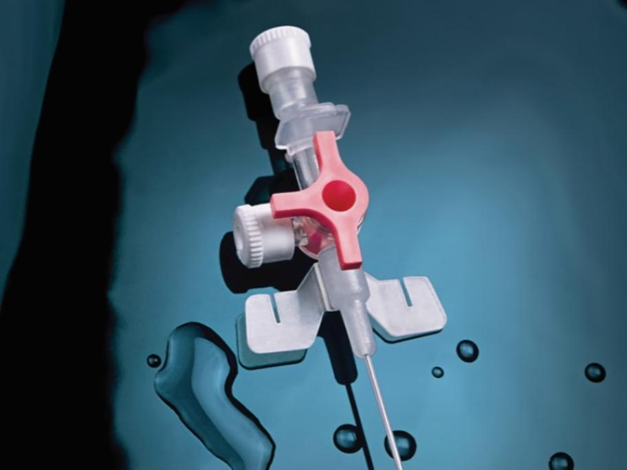 Cannula
