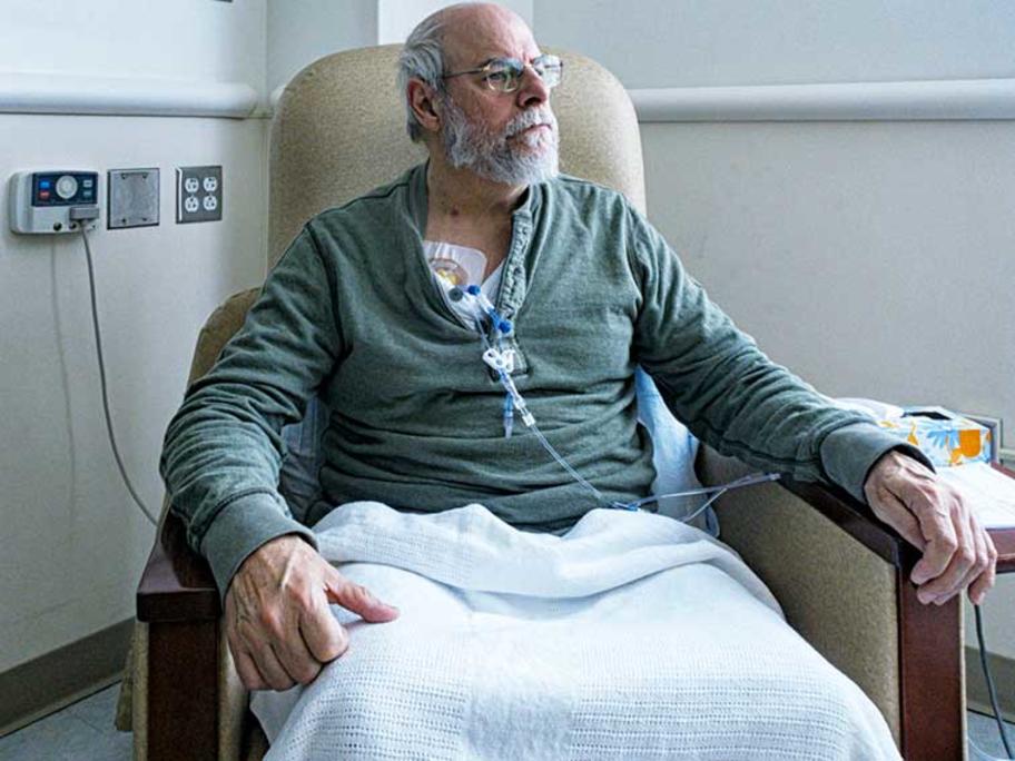 chemotherapy