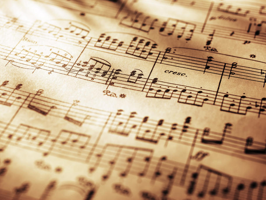 Music