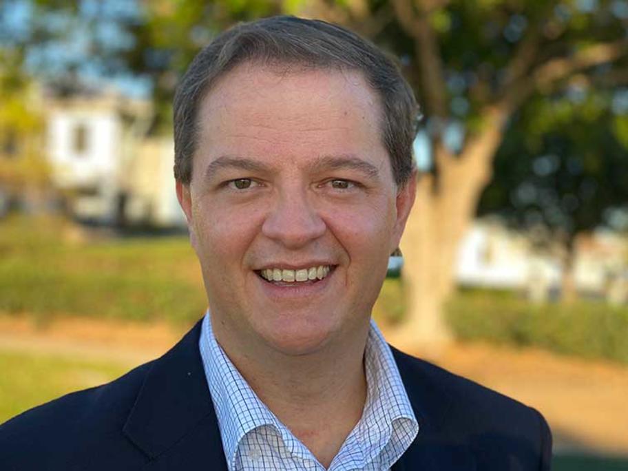 Dr Michael Clements