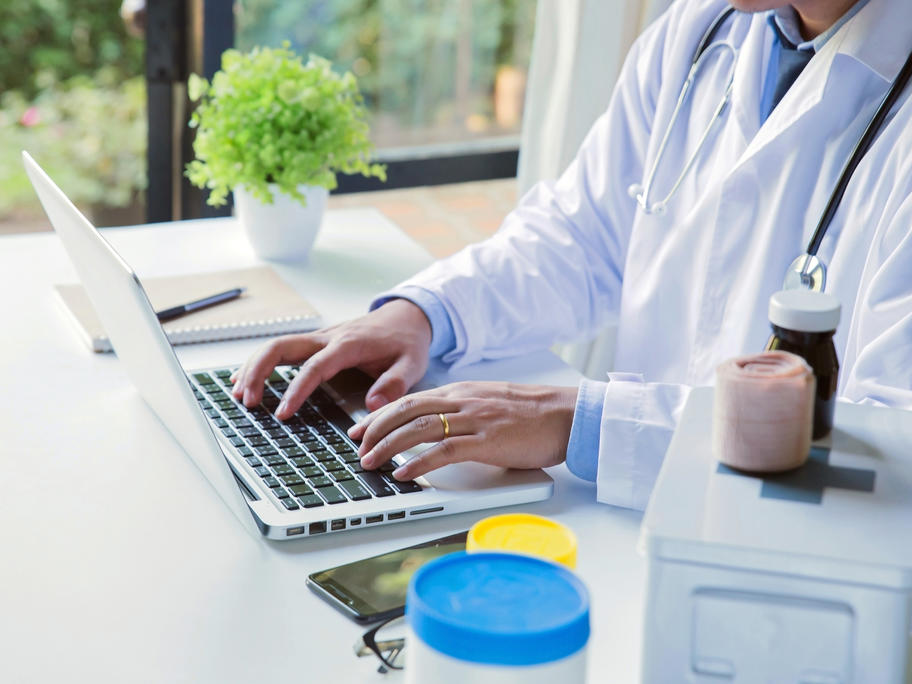 GP suspended after creating mental health plans without patients' consent