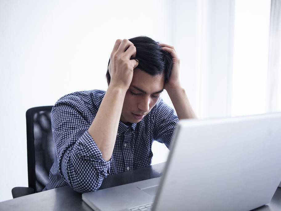 Computer exam