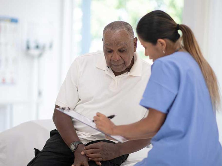 Consultation