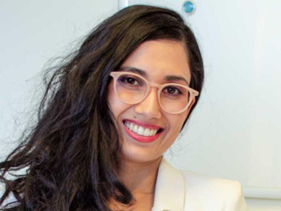 Dr Shilpa Dahal