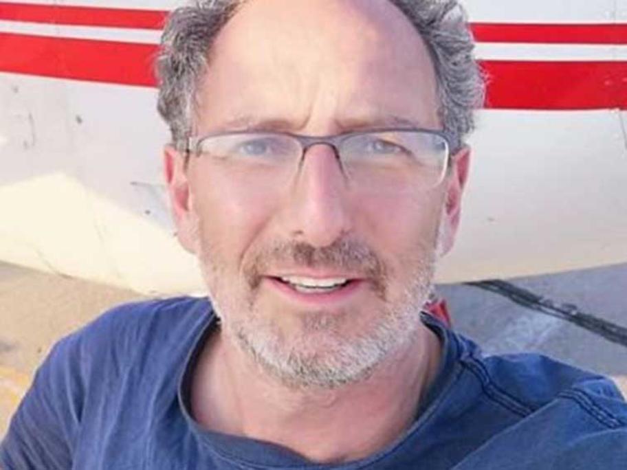Dr David Berger.