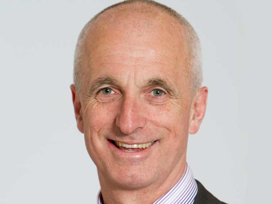 Dr Nick Demediuk