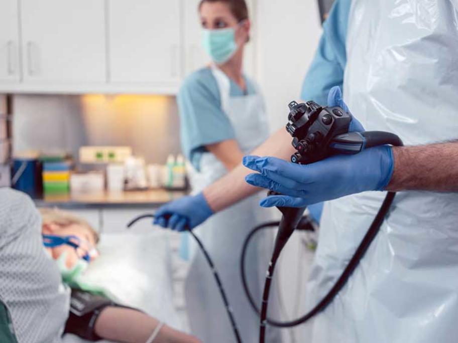 endoscopy