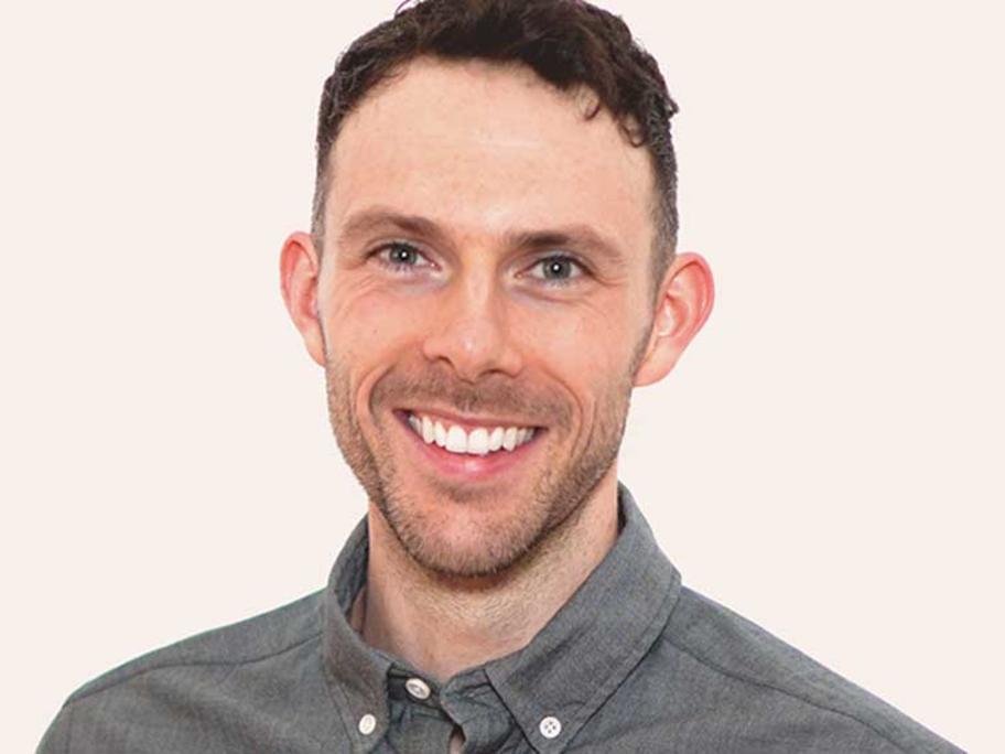 Daniel Epstein