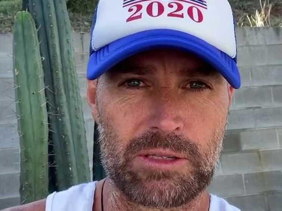 Pete Evans