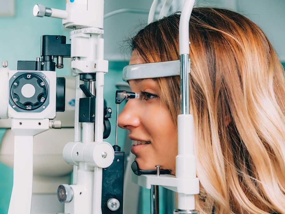 tonometry