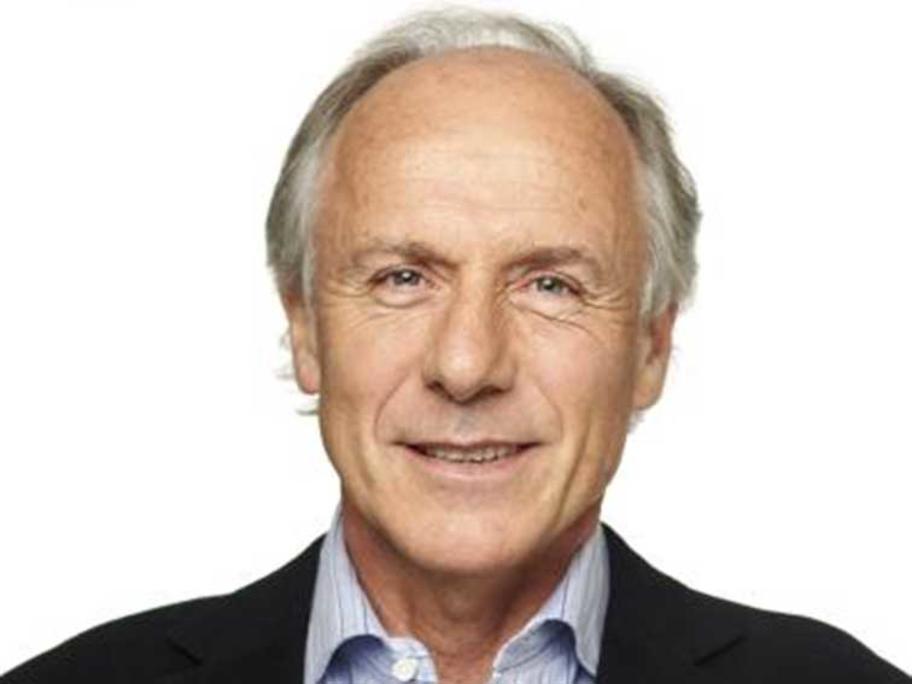 Dr Alan Finkel