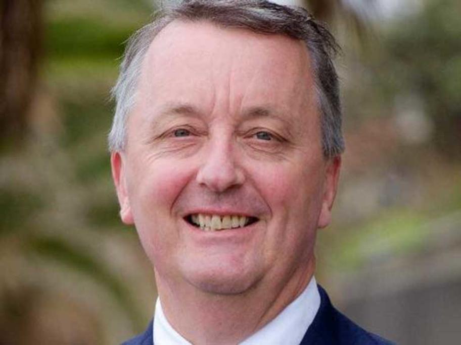 Martin Foley