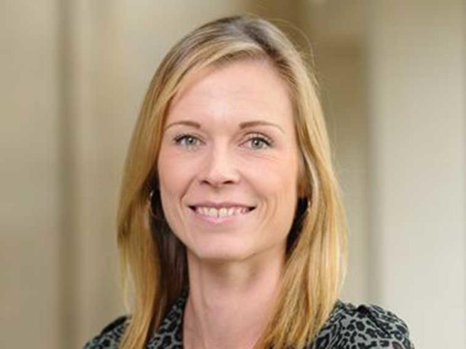 Dr Claire Friedemann Smith