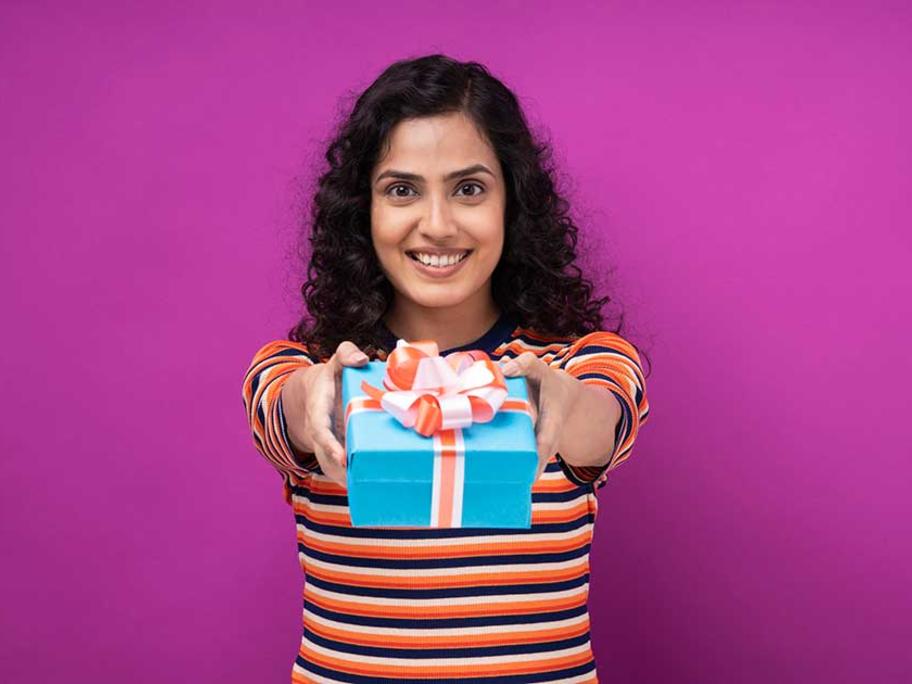 gift