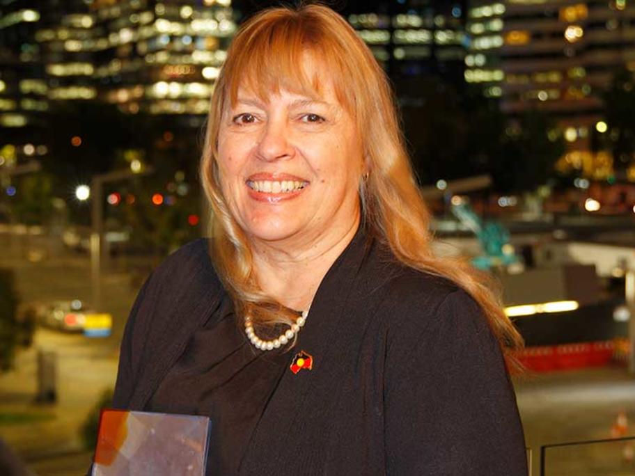 Professor Helen Milroy
